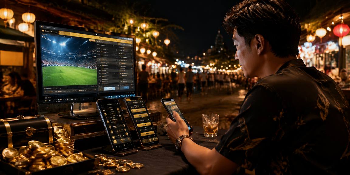 55c6k Dice Nhanh tại 55c6k hoạt động như thế nào
