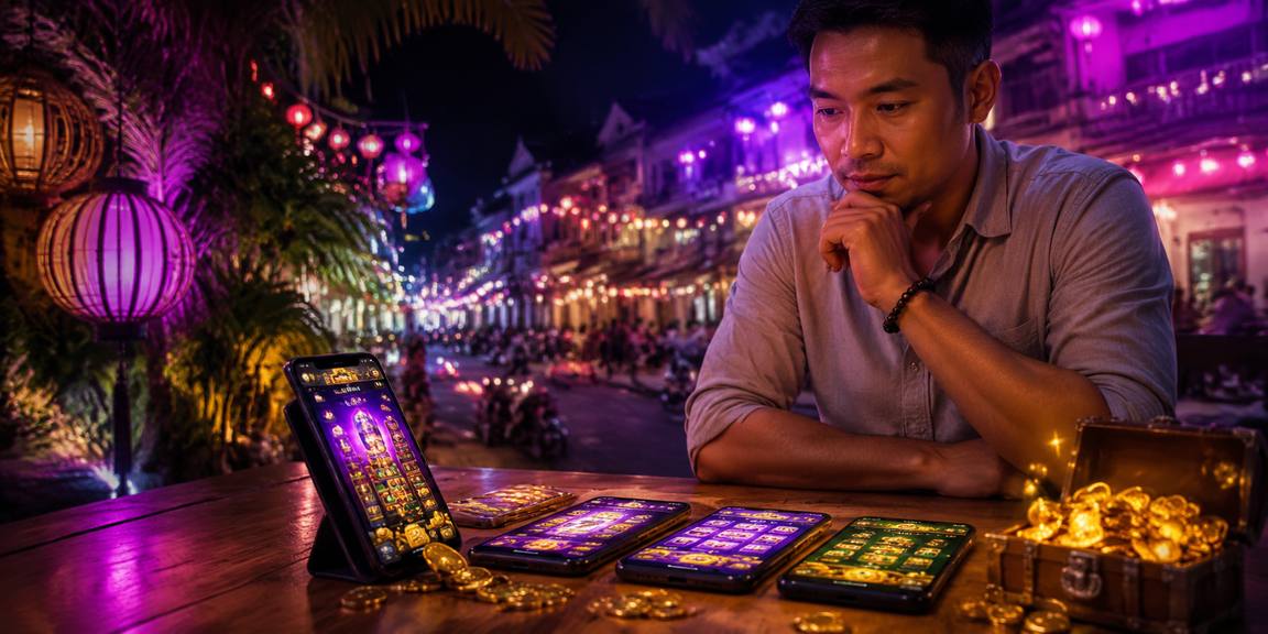 55c6k Slot Chuyển Khoản Hoạt Động Như Thế Nào Tại 55c6k